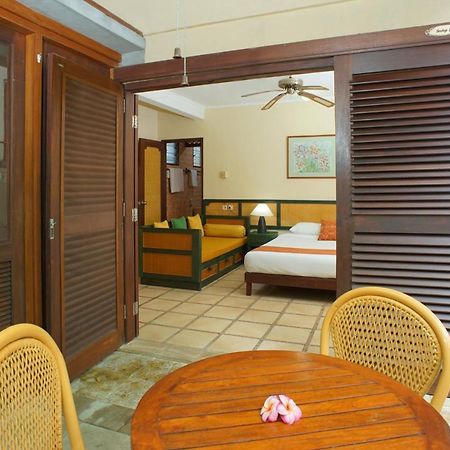 נוסא דואה Pondok Agung Bed & Breakfast מראה חיצוני תמונה