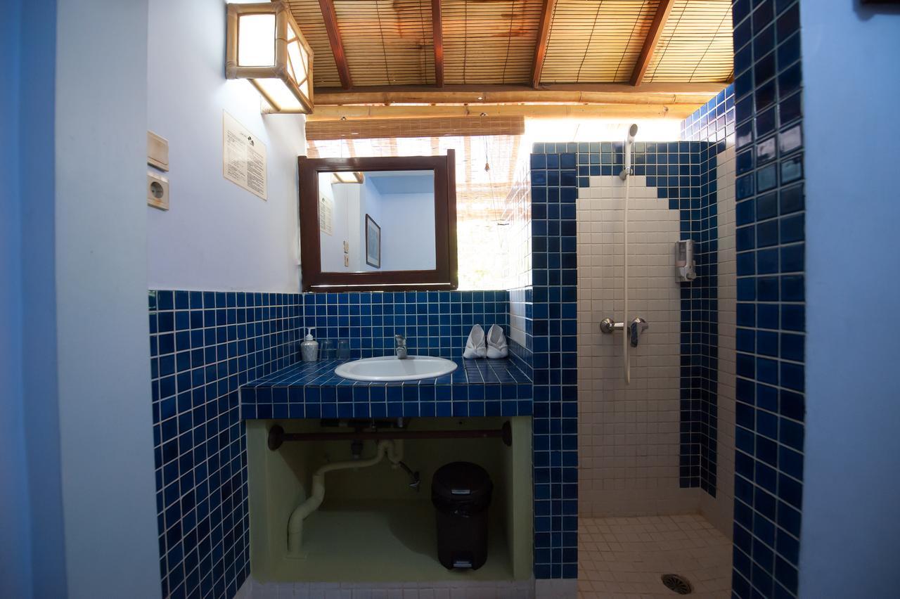 נוסא דואה Pondok Agung Bed & Breakfast מראה חיצוני תמונה