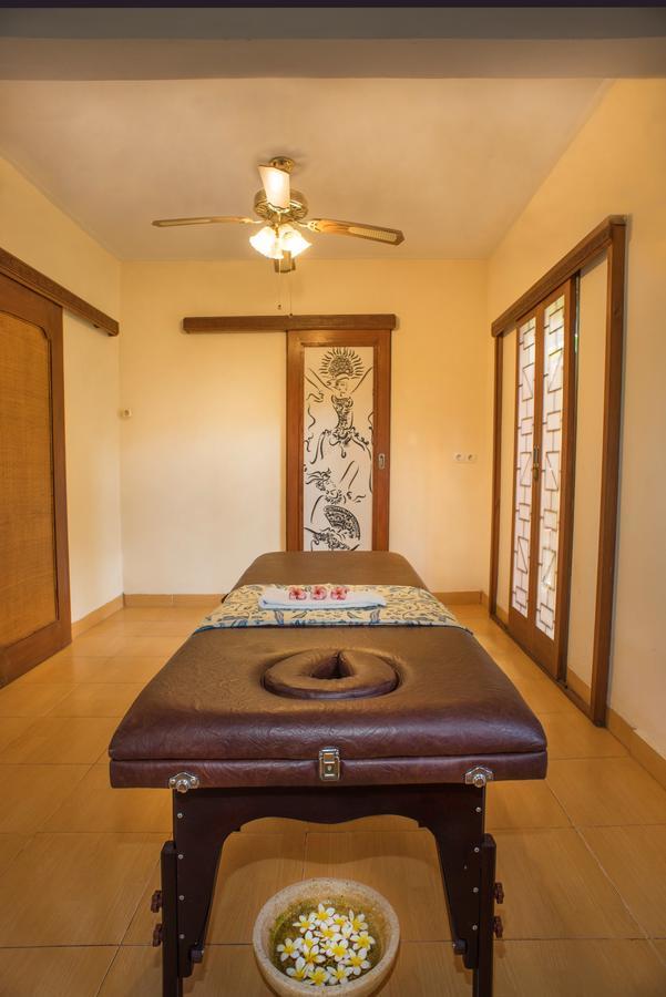 נוסא דואה Pondok Agung Bed & Breakfast מראה חיצוני תמונה
