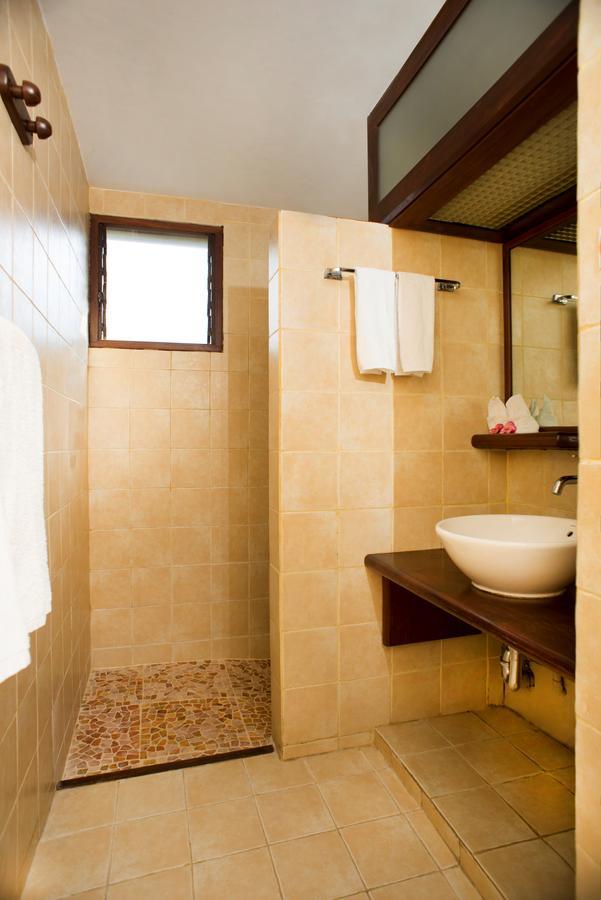 נוסא דואה Pondok Agung Bed & Breakfast מראה חיצוני תמונה
